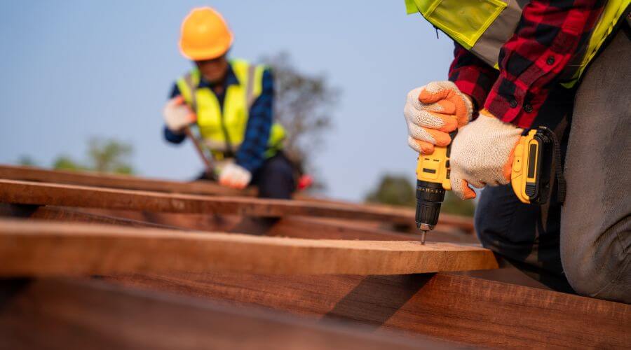 Professional Flat Roofing Installation in Sebastopol, MS